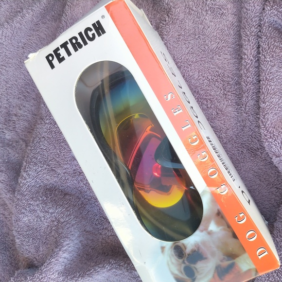 😄😄Free with any purchase over $30😄😄Doggy booties and doggie goggles! - Picture 6 of 12